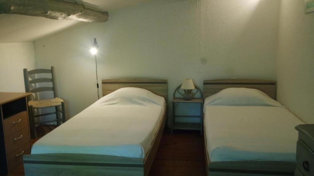 Mas Grimaud - Gite- Studio Et Chambres D'Hotes Familiales Eygalieres  Ngoại thất bức ảnh