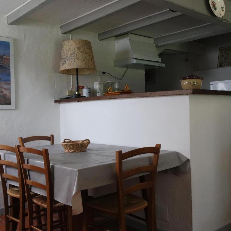 Mas Grimaud - Gite- Studio Et Chambres D'Hotes Familiales Eygalieres  Ngoại thất bức ảnh