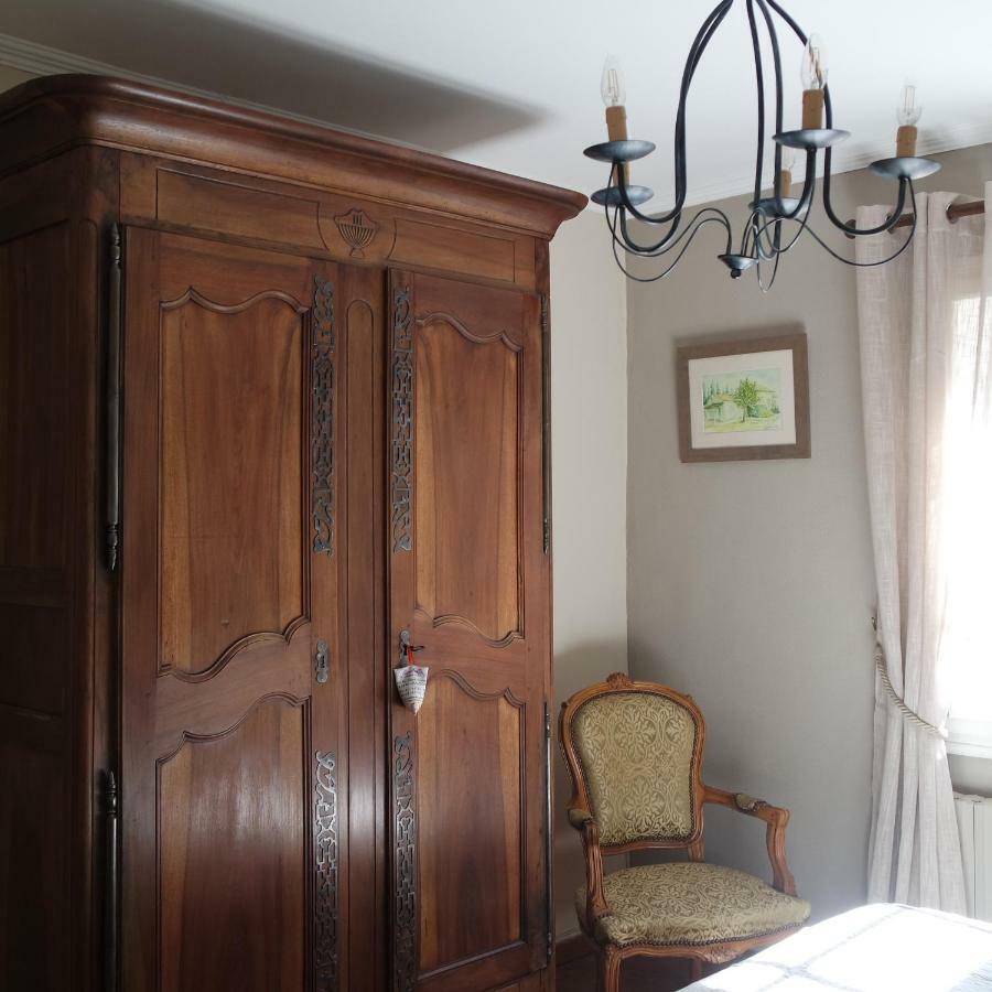 Mas Grimaud - Gite- Studio Et Chambres D'Hotes Familiales Eygalieres  Ngoại thất bức ảnh
